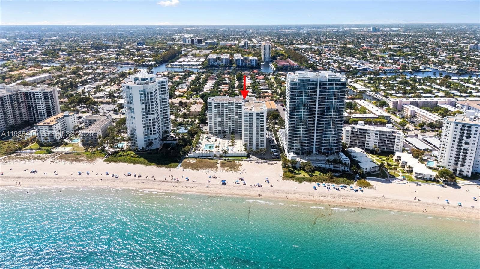 1620 S Ocean Boulevard, #6L, Lauderdale By The Sea, FL 33062 Photo 1