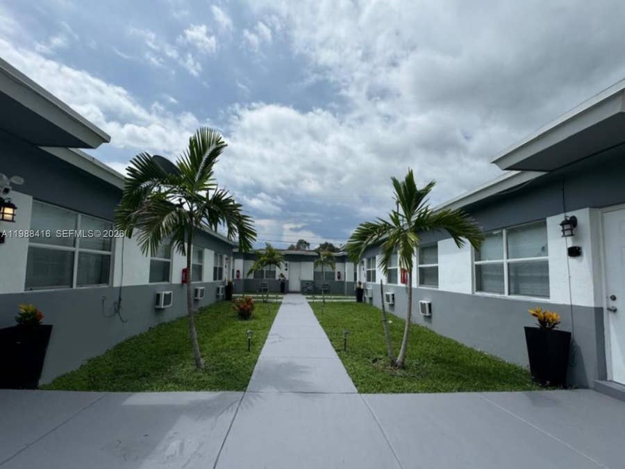 Property photo for 2300 Douglas Street, #5, Hollywood, FL