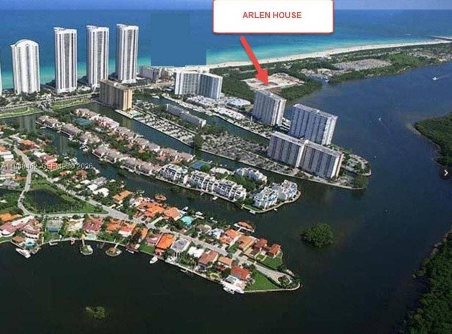 Property photo for 300 Bayview Drive, #905, Sunny Isles Beach, FL