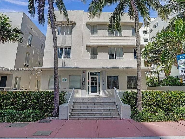 Property photo for 3710 Collins Avenue, #N-310, Miami Beach, FL