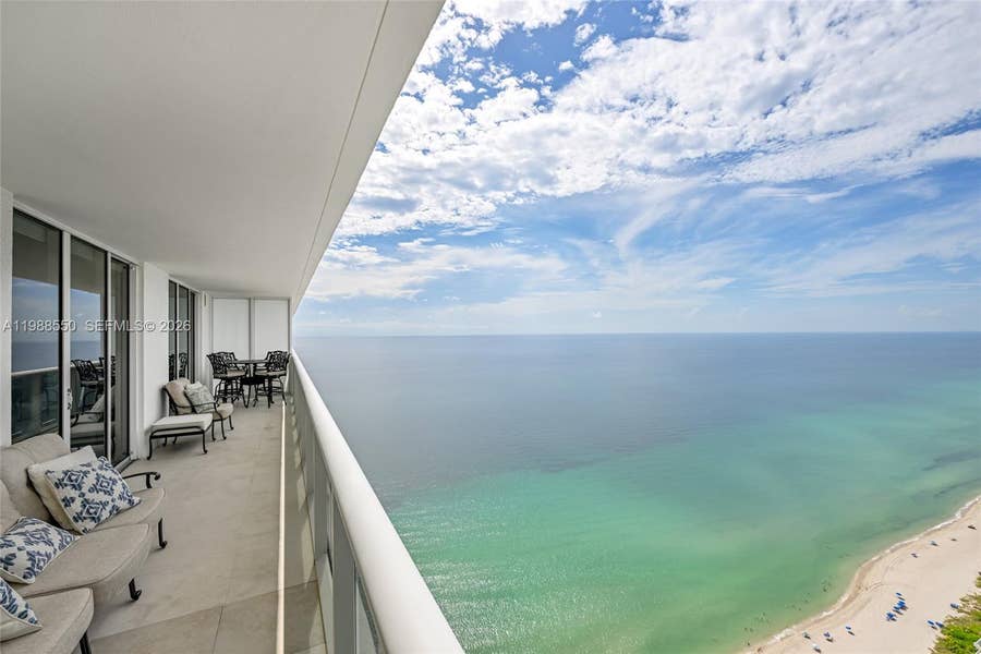 Property photo for 1830 S Ocean Drive, #4603, Hallandale Beach, FL