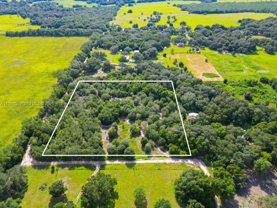 Property photo for 3324 SE 29th Boulevard, Sumterville, FL