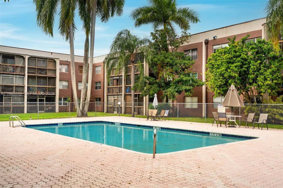 Property photo for 7000 Nova Drive, #105E, Davie, FL