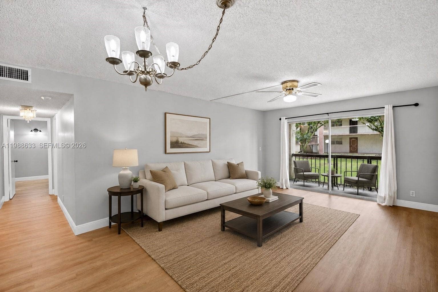 7000 Nova Drive, #105E, Davie, FL 33317 Staged