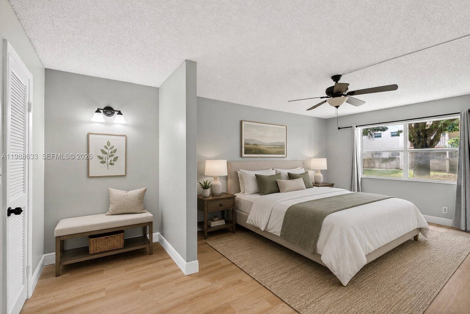 7000 Nova Drive, #105E, Davie, FL 33317 Staged