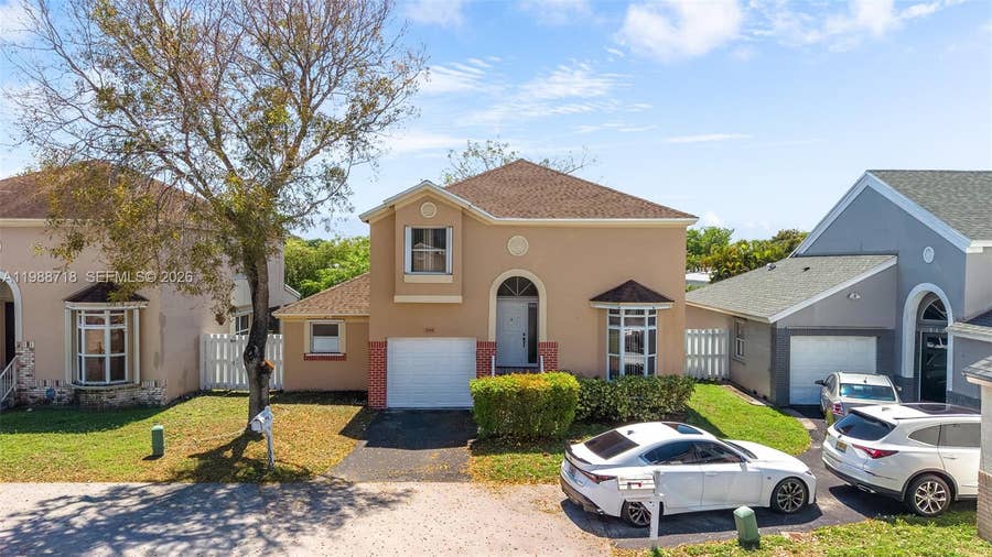 Property photo for 1199 SW 109th Lane, Davie, FL