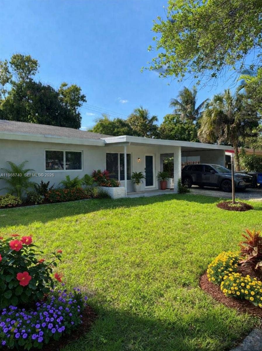 831 SW 39th Avenue, Fort Lauderdale, FL 33312 Photo 1