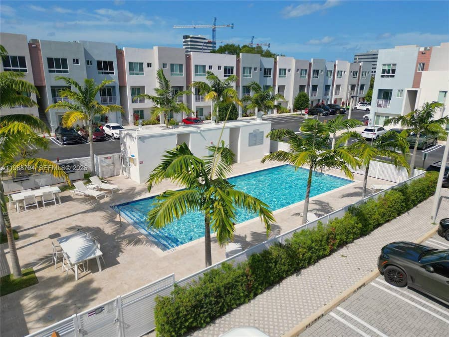Property photo for 2505 NE 193rd Street, #4208, Miami, FL
