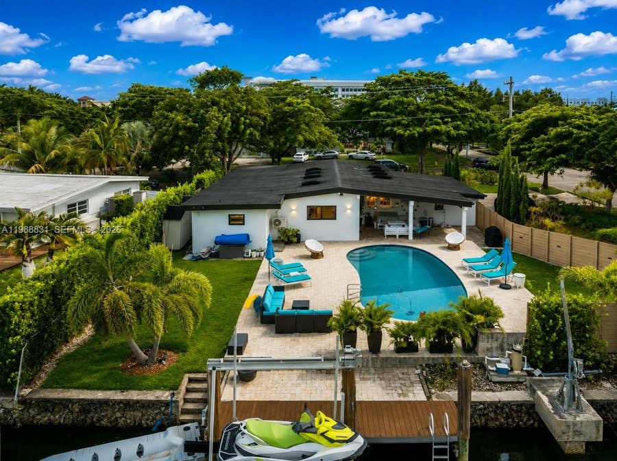Property photo for 1805 Keystone Boulevard, North Miami, FL