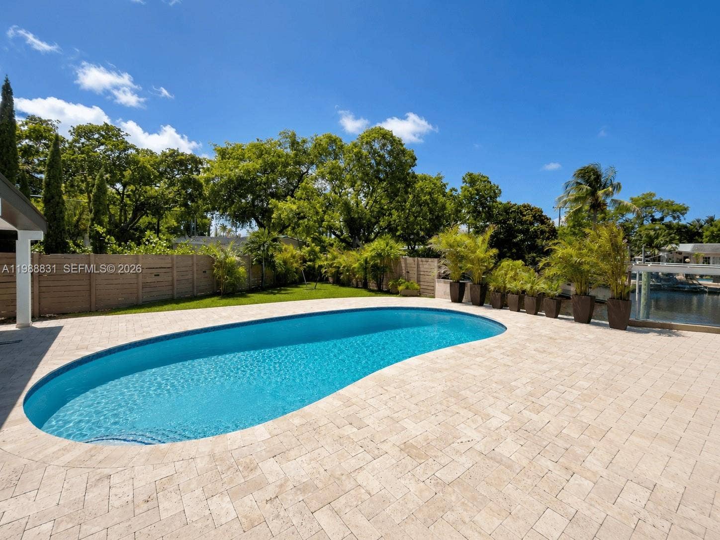 1805 Keystone Boulevard, North Miami, FL 33181 Photo 3