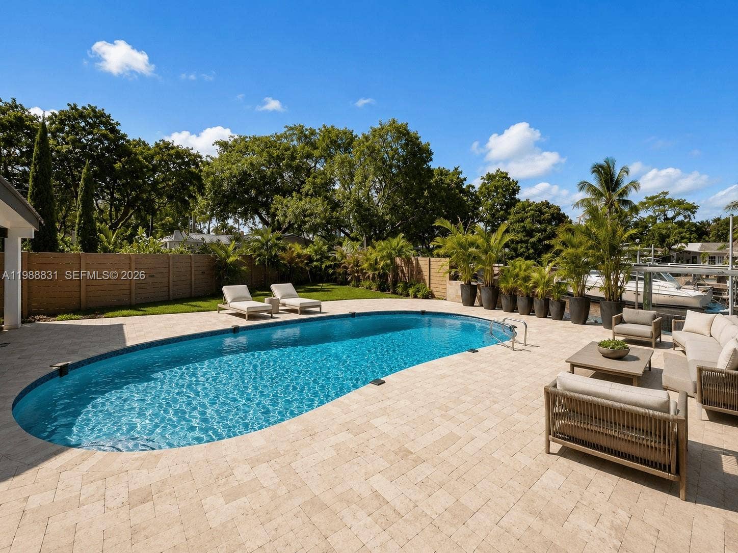 1805 Keystone Boulevard, North Miami, FL 33181 Photo 4