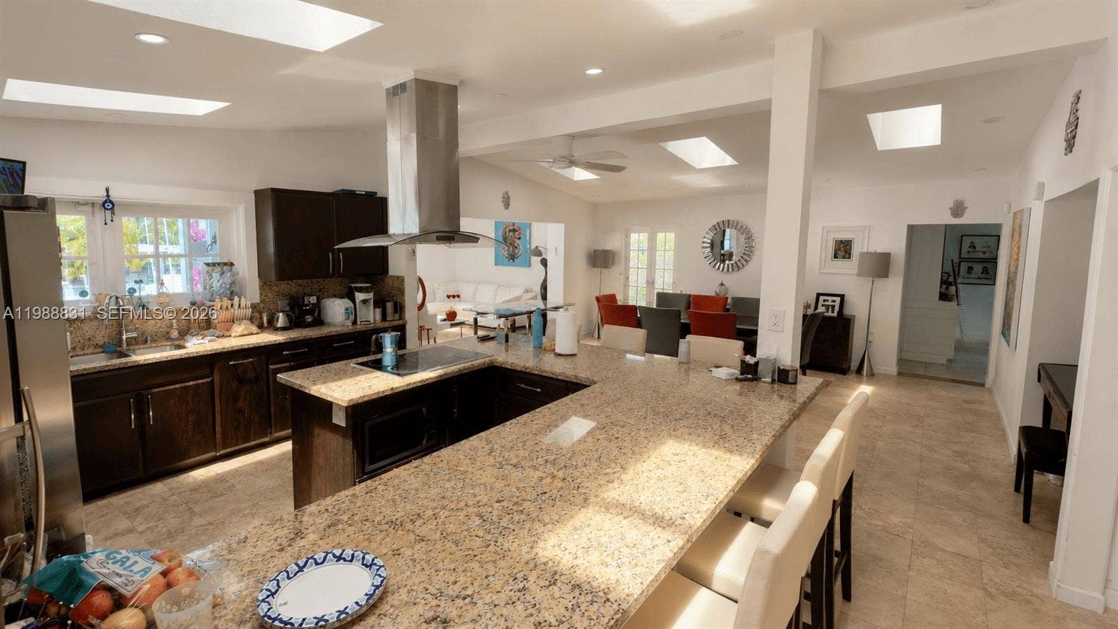 1805 Keystone Boulevard, North Miami, FL 33181 Photo 15