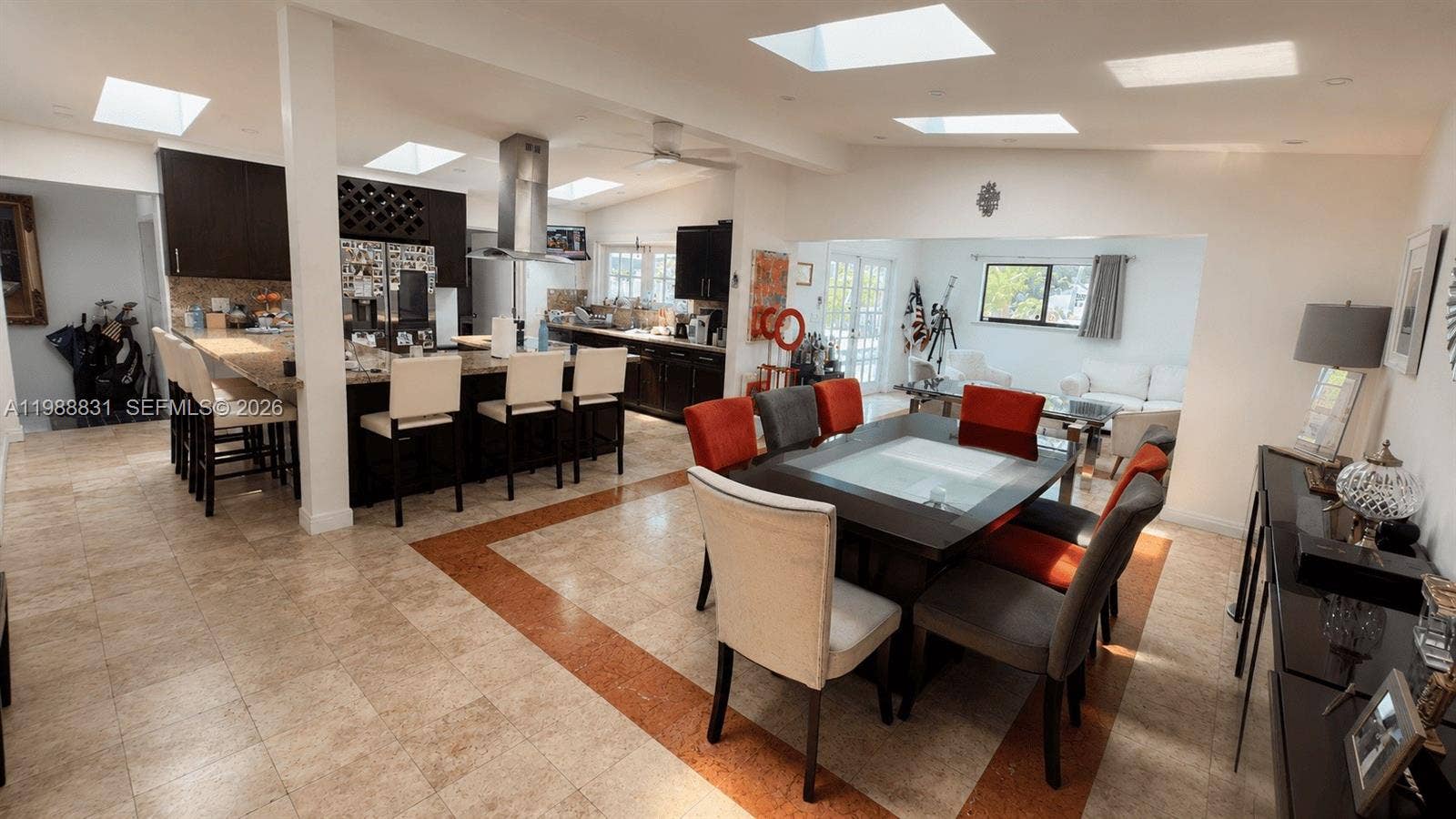 1805 Keystone Boulevard, North Miami, FL 33181 Photo 14