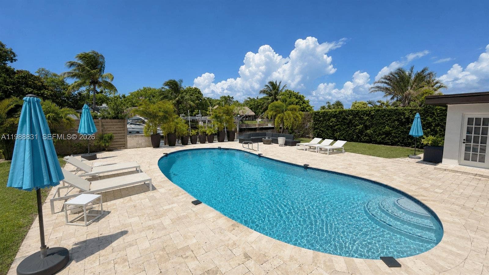 1805 Keystone Boulevard, North Miami, FL 33181 Photo 5