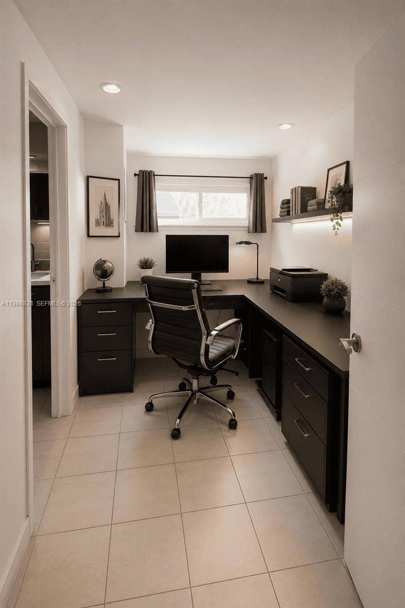 1805 Keystone Boulevard, North Miami, FL 33181 Photo 25