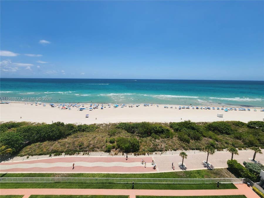 Property photo for 5601 Collins Avenue, #1110, Miami Beach, FL