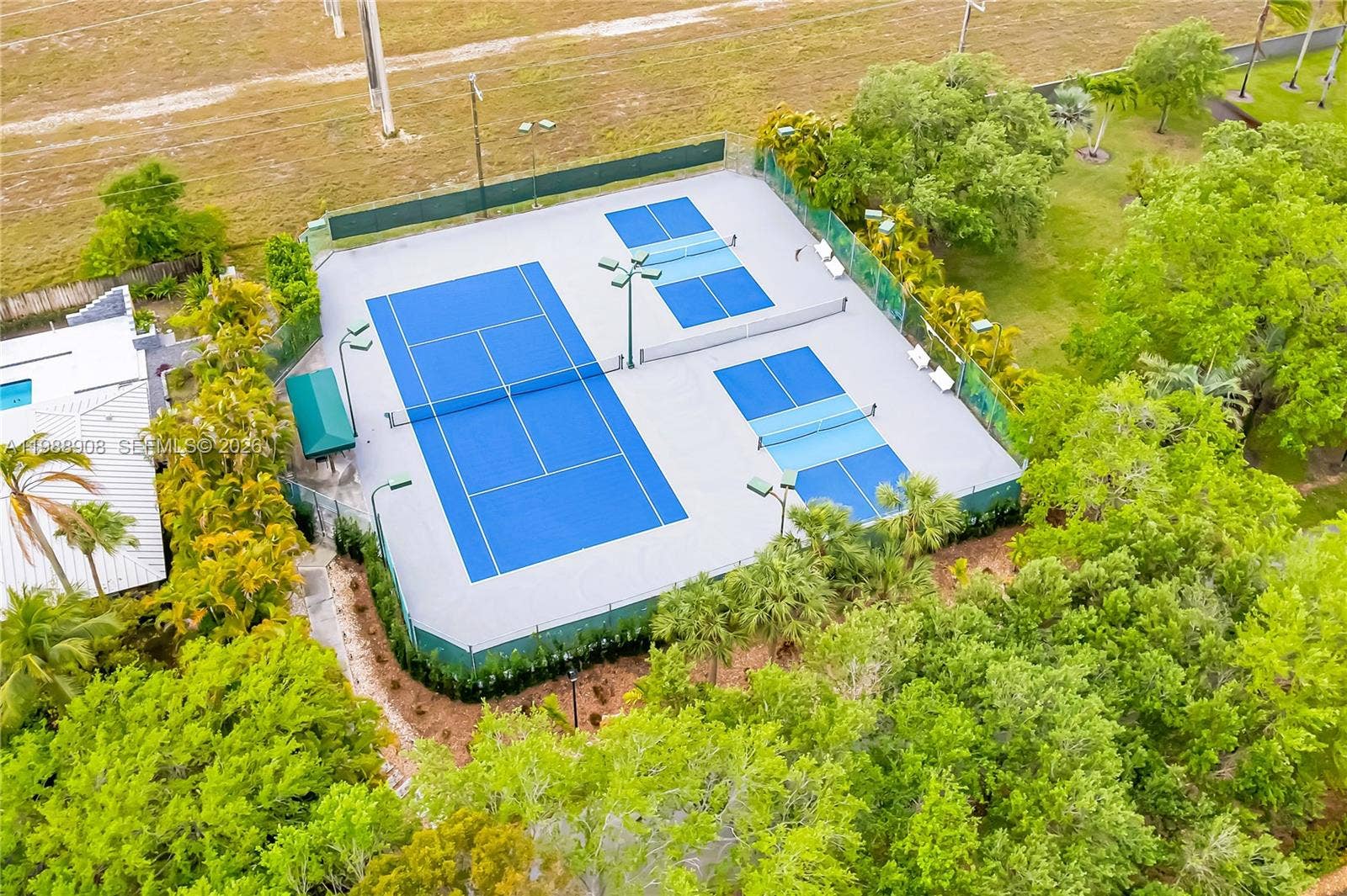 Tennis/Pickleball