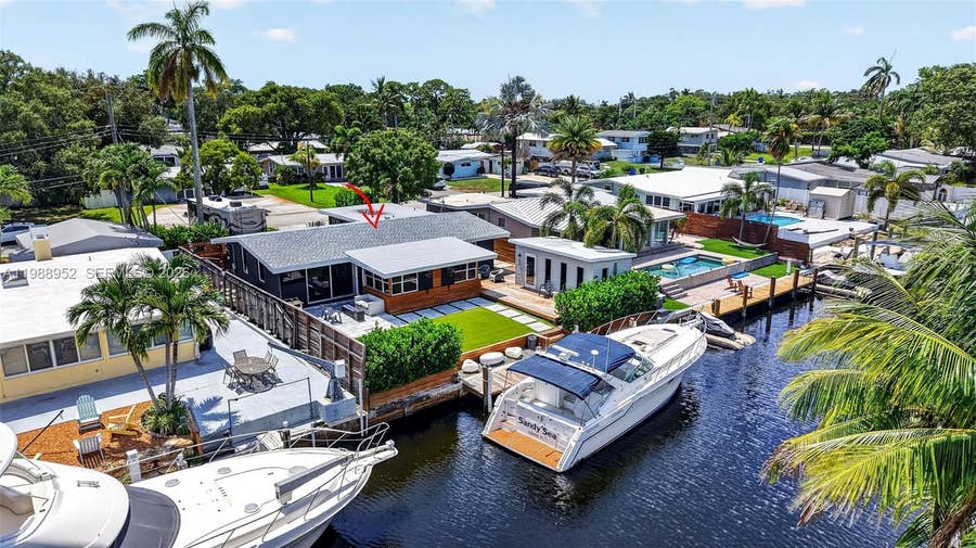 Property photo for 2436 Cat Cay Lane, Fort Lauderdale, FL