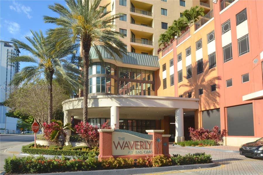 Property photo for 110 N Federal Highway, #602, Fort Lauderdale, FL