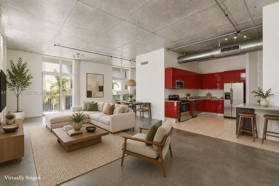 Property photo for 2100 Van Buren Street, #319, Hollywood, FL