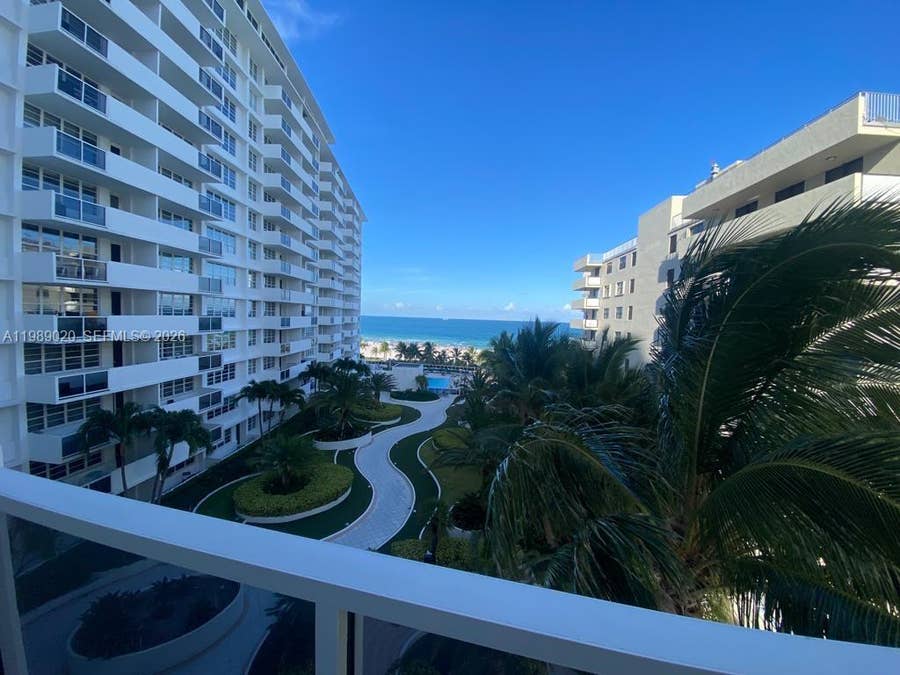 Property photo for 100 Lincoln Road, #721, Miami Beach, FL