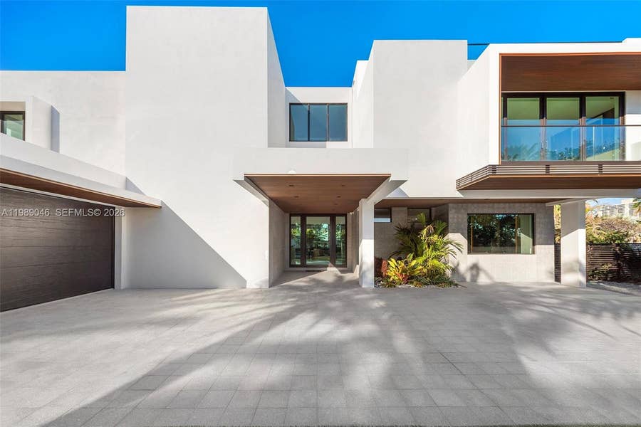 Property photo for 128 Ocean Boulevard, Golden Beach, FL
