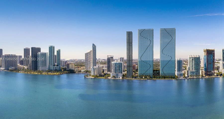 Property photo for 700 NE 24, #2606, Miami, FL