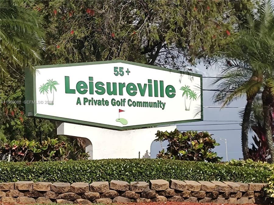 Property photo for 2501 W Golf Boulevard, #235, Pompano Beach, FL