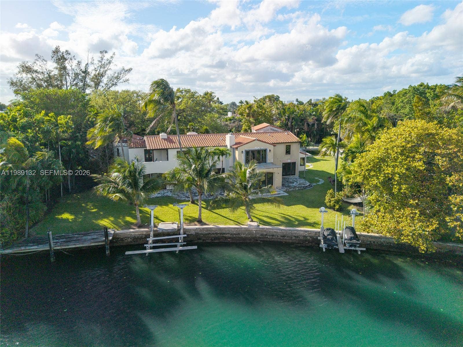 5005 Lakeview Drive, Miami Beach, FL 33140 Photo 3