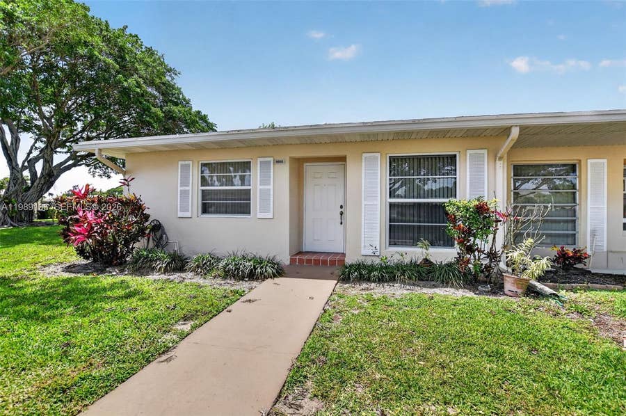 Property photo for 8662 Bella Vista Drive, Boca Raton, FL