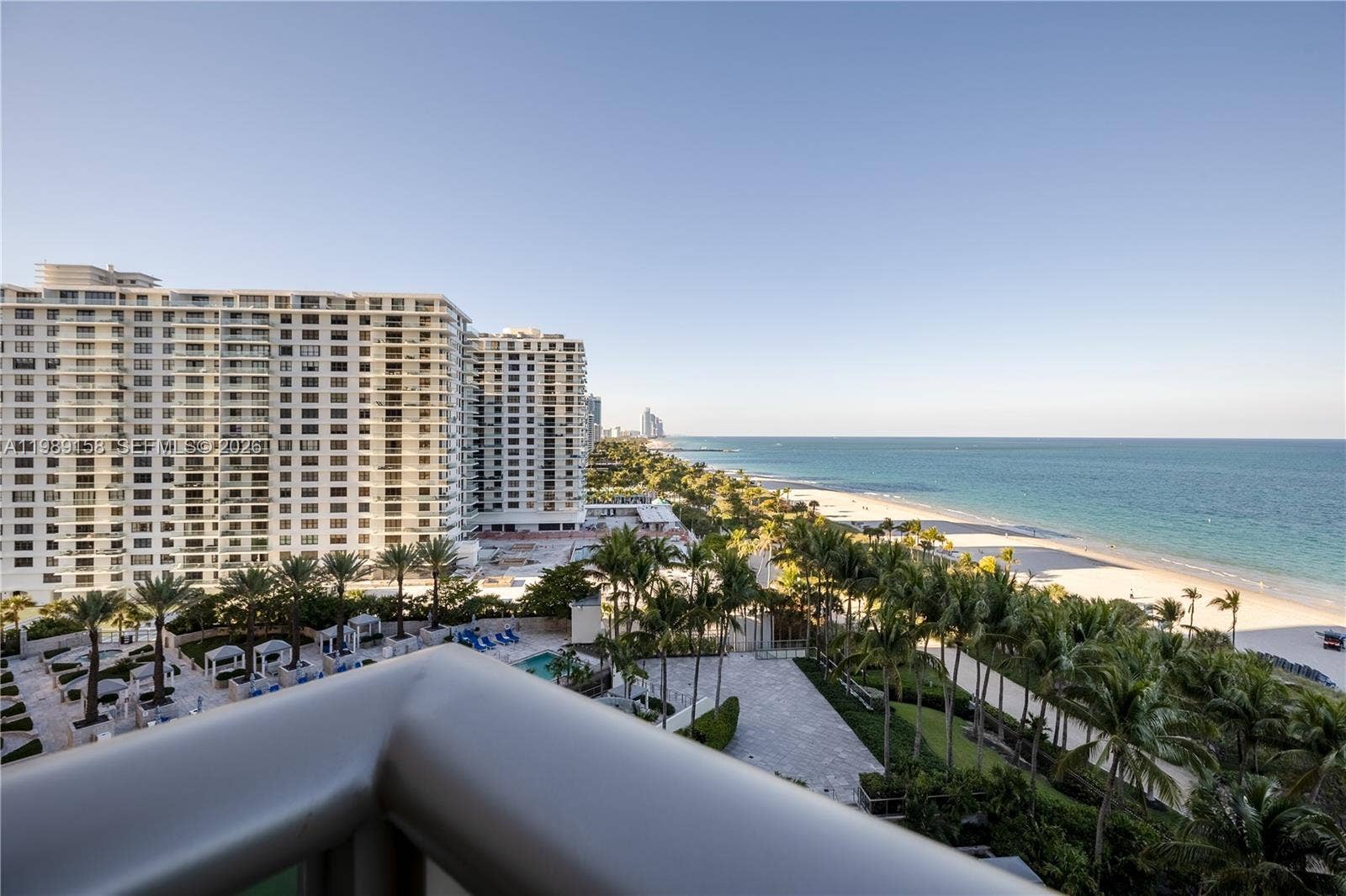 9703 Collins Avenue, #800, Bal Harbour, FL 33154 Photo 4