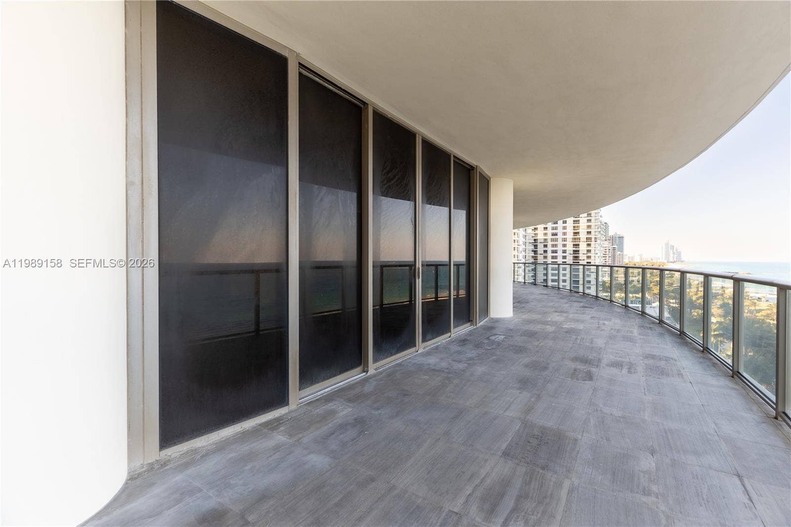 9703 Collins Avenue, #800, Bal Harbour, FL 33154 Photo 9