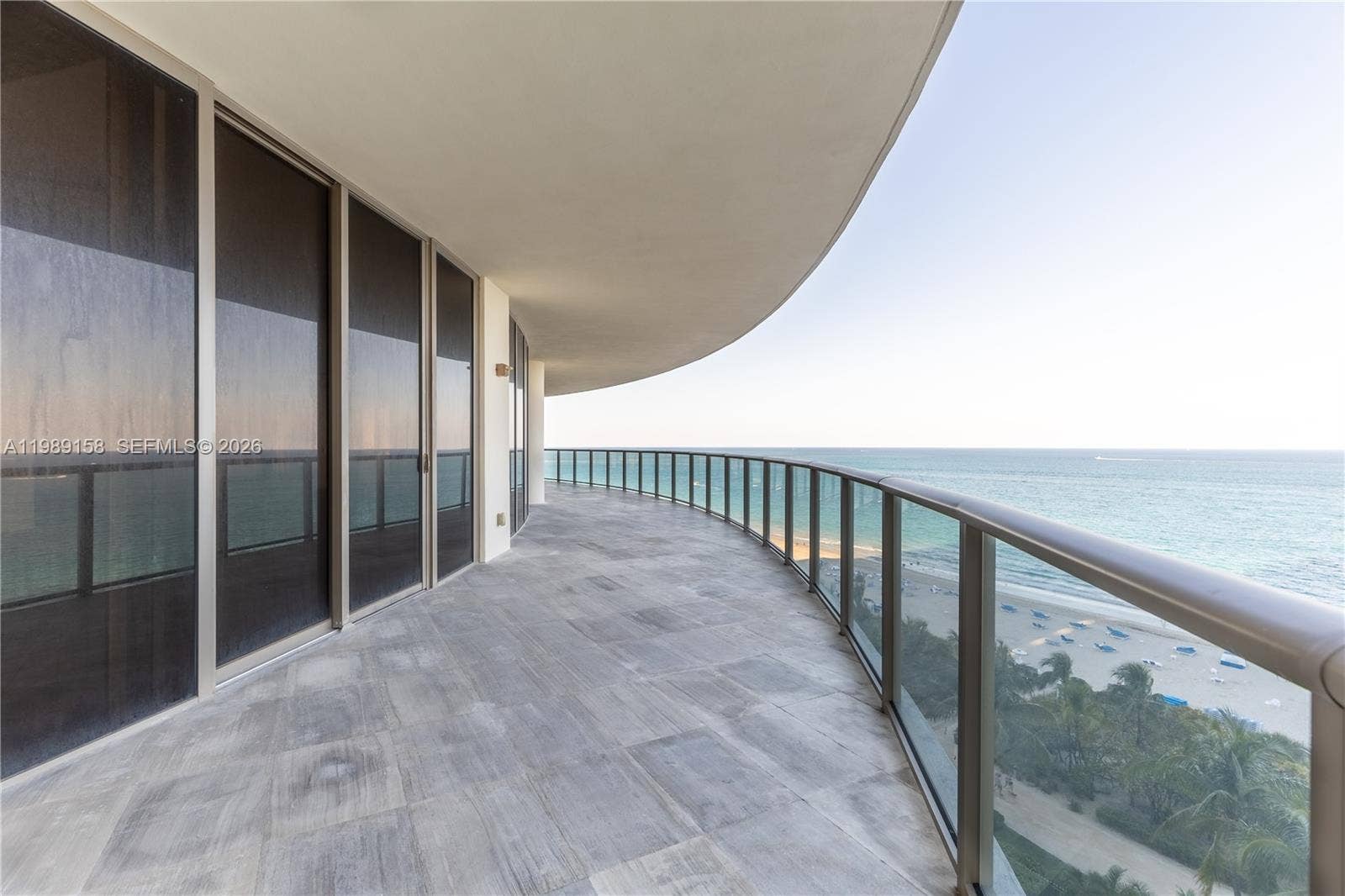 9703 Collins Avenue, #800, Bal Harbour, FL 33154 Photo 5