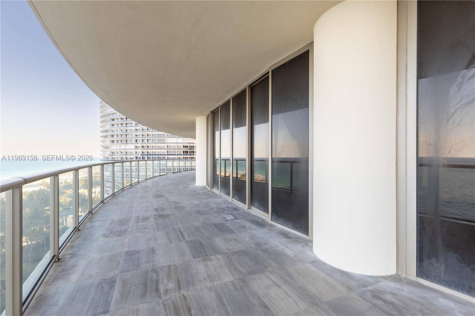 9703 Collins Avenue, #800, Bal Harbour, FL 33154 Photo 8