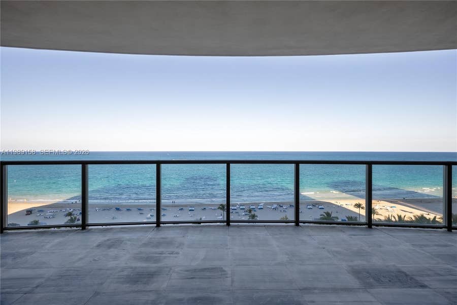 Property photo for 9703 Collins Avenue, #800, Bal Harbour, FL