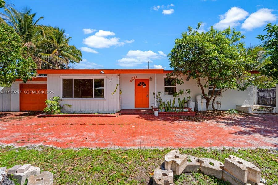 Property photo for 4750 NE 17th Avenue, Pompano Beach, FL