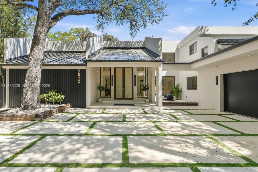Property photo for 5820 SW 33rd Lane, Hollywood, FL