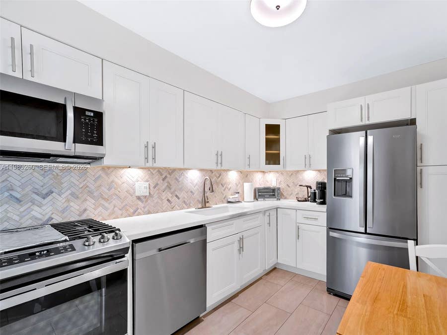 Property photo for 3140 S Ocean Drive, #612, Hallandale Beach, FL