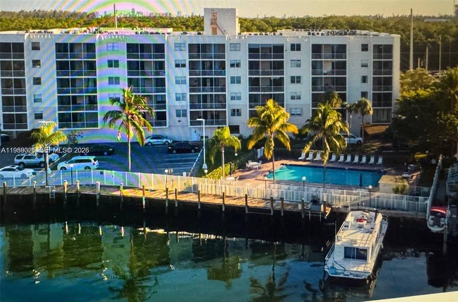 Property photo for 2821 N Miami Beach Boulevard, #2K, North Miami Beach, FL