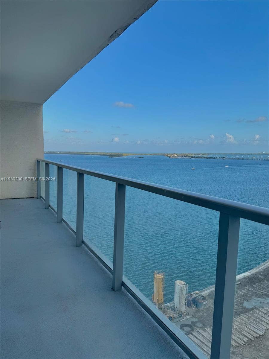 Property photo for 1155 Brickell Bay Drive, #1705, Miami, FL