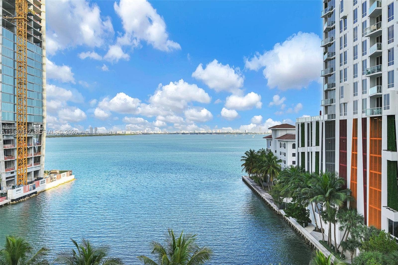460 NE 28th Street, #601, Miami, FL 33137 Photo 25