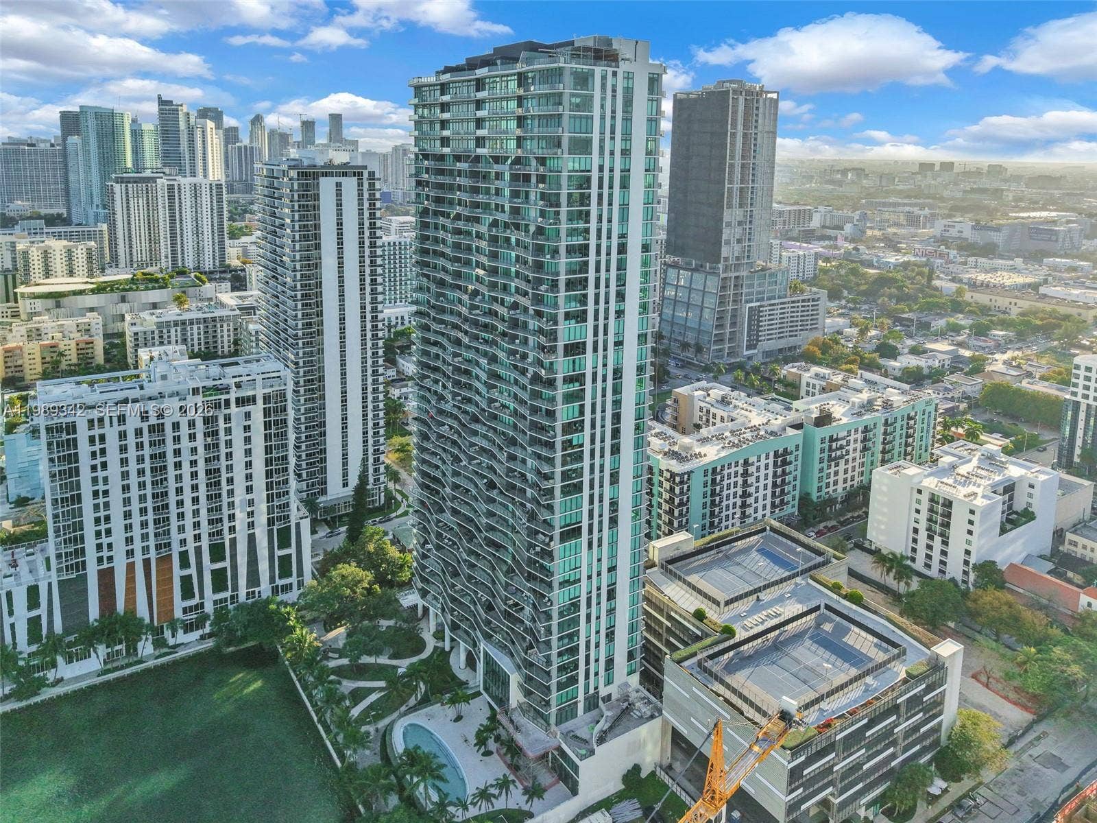 460 NE 28th Street, #601, Miami, FL 33137 Photo 97