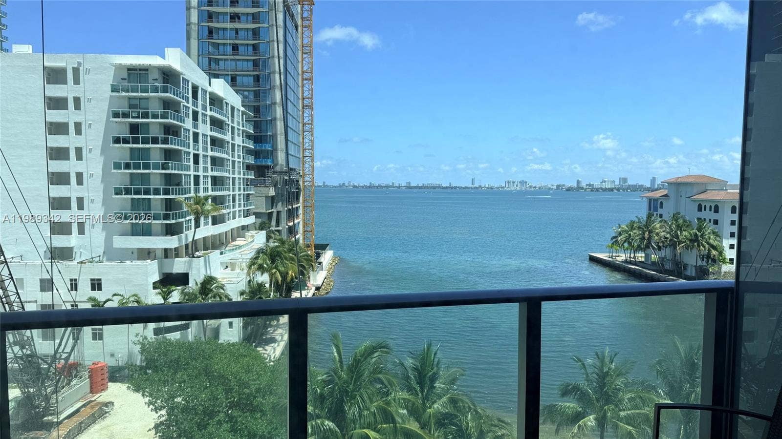 460 NE 28th Street, #601, Miami, FL 33137 Photo 93