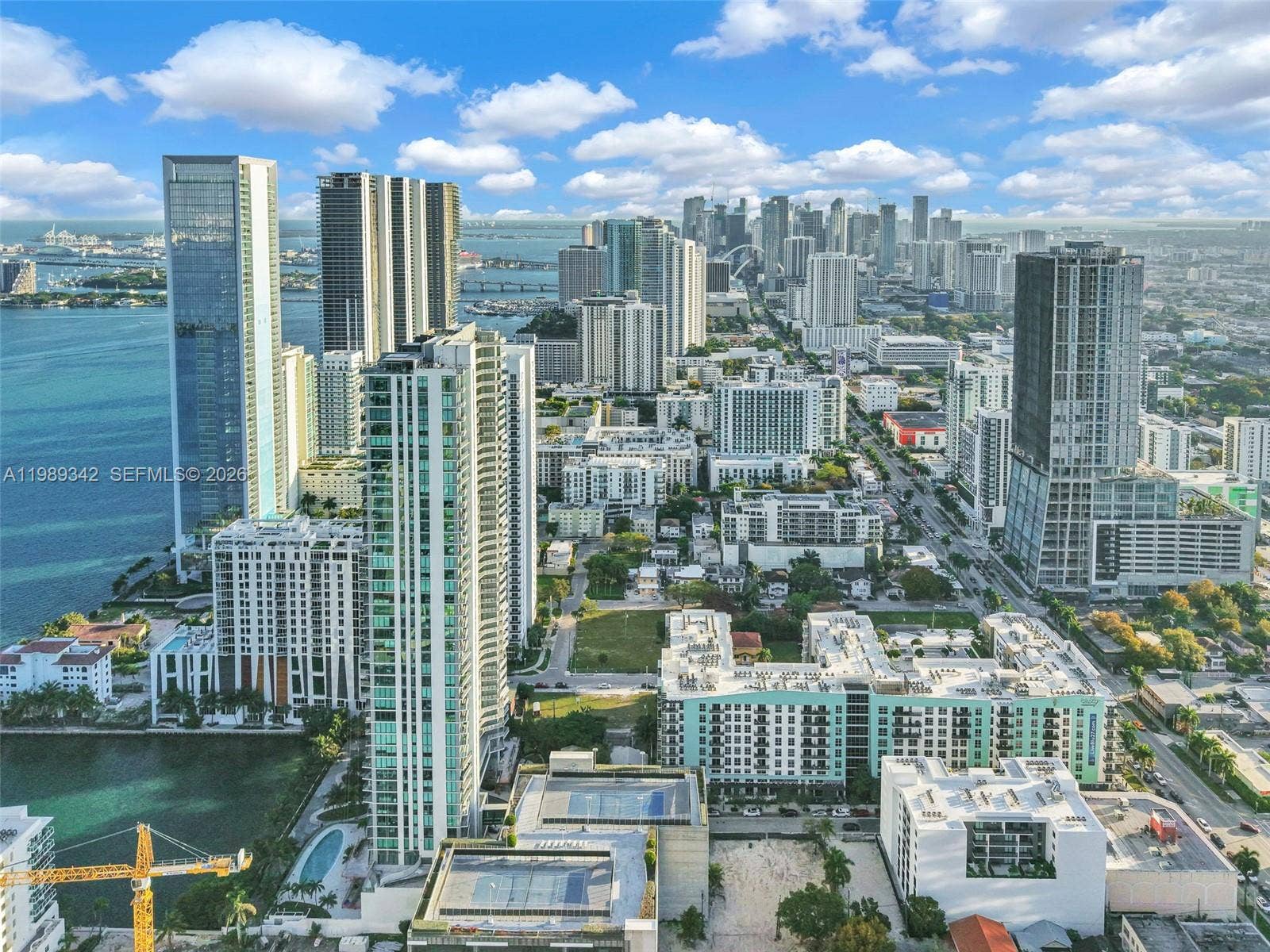 460 NE 28th Street, #601, Miami, FL 33137 Photo 96