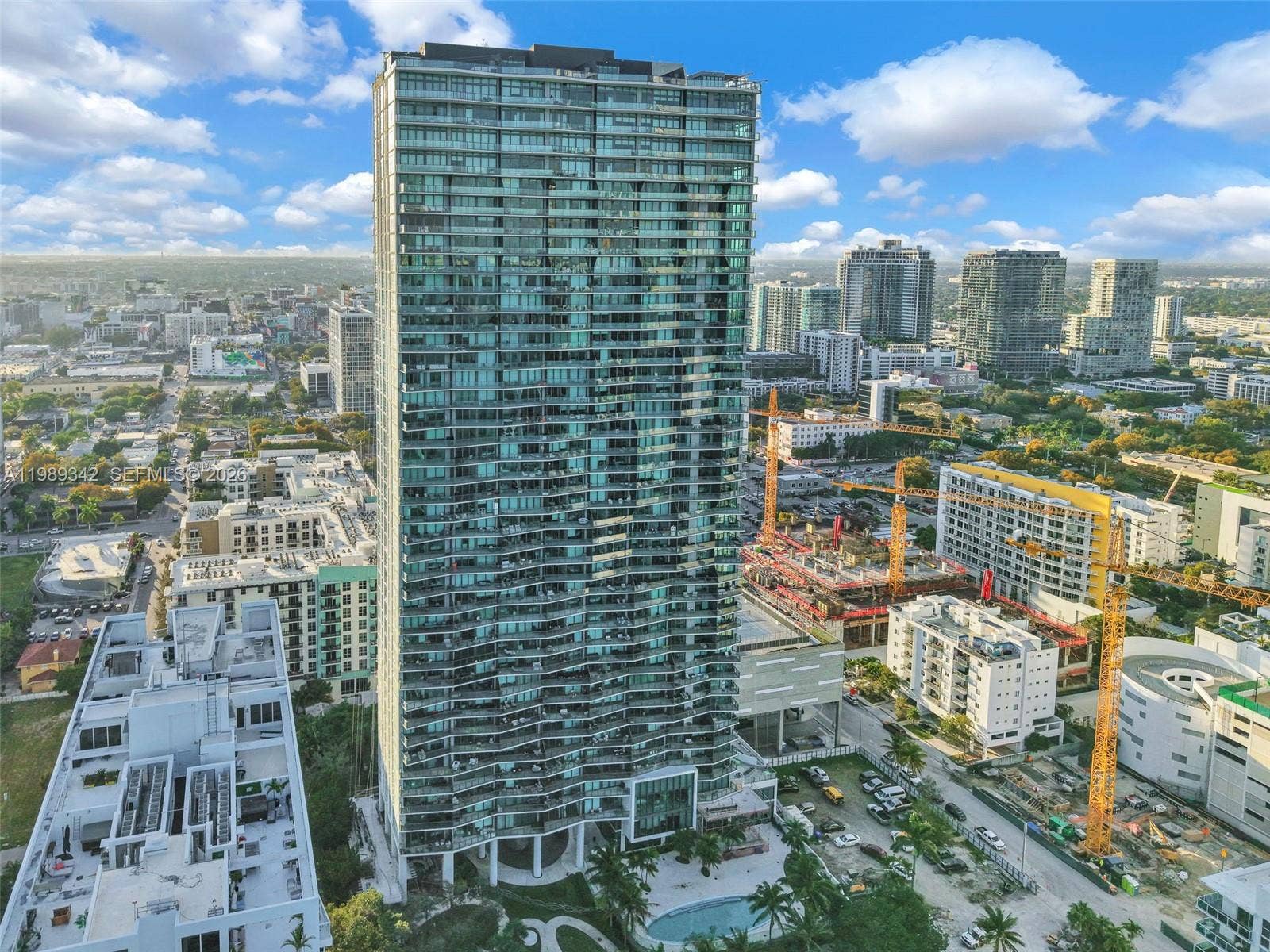 460 NE 28th Street, #601, Miami, FL 33137 Photo 92