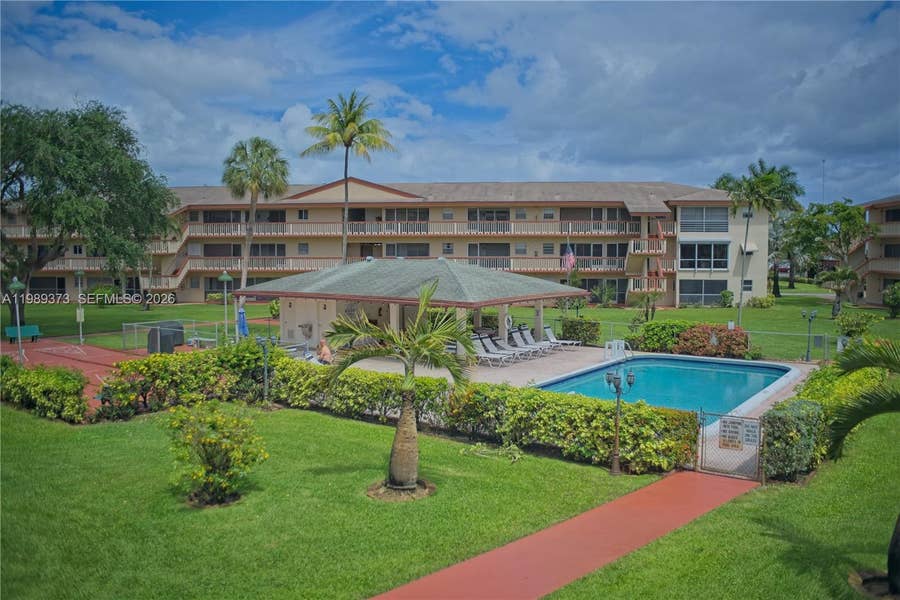 Property photo for 5300 Washington Street, #F215, Hollywood, FL