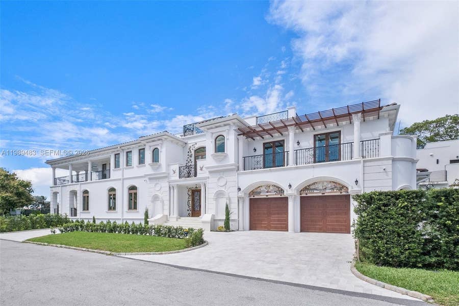 Property photo for 919 92nd Street, Surfside, FL
