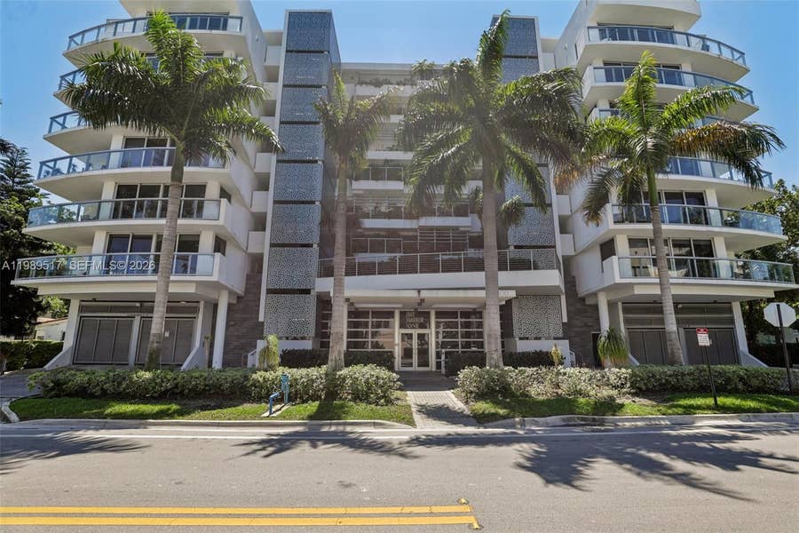 Property photo for 1100 100th Street, #703, Bay Harbor Islands, FL