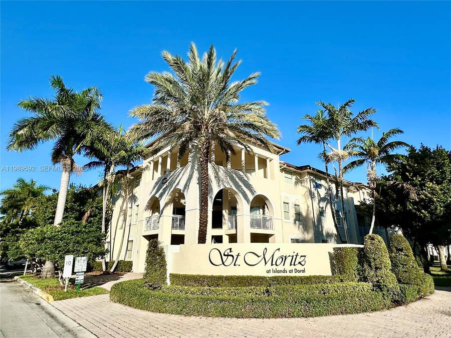 Property photo for 11403 NW 89th Street, #219, Doral, FL