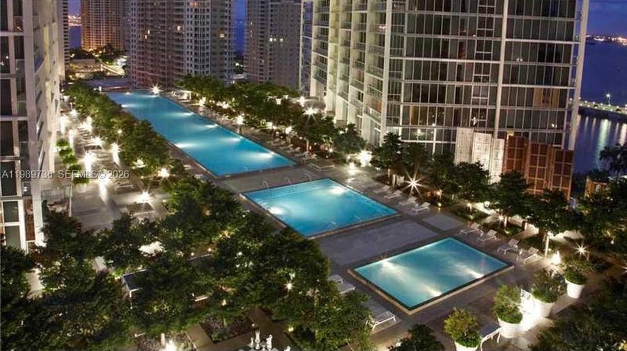 Property photo for 475 Brickell Avenue, #5111, Miami, FL